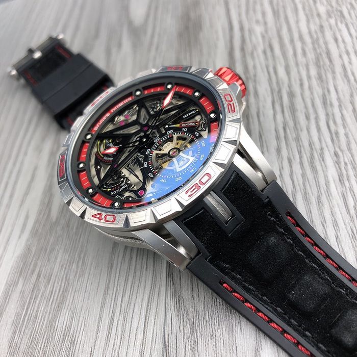 Roger Dubuis Watch RDW00001